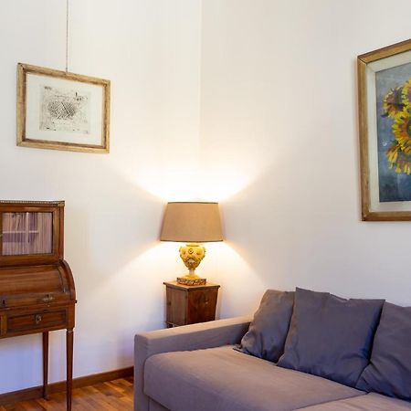 Appartamento Centralissimo - Ponte Vecchio Firenze Kültér fotó