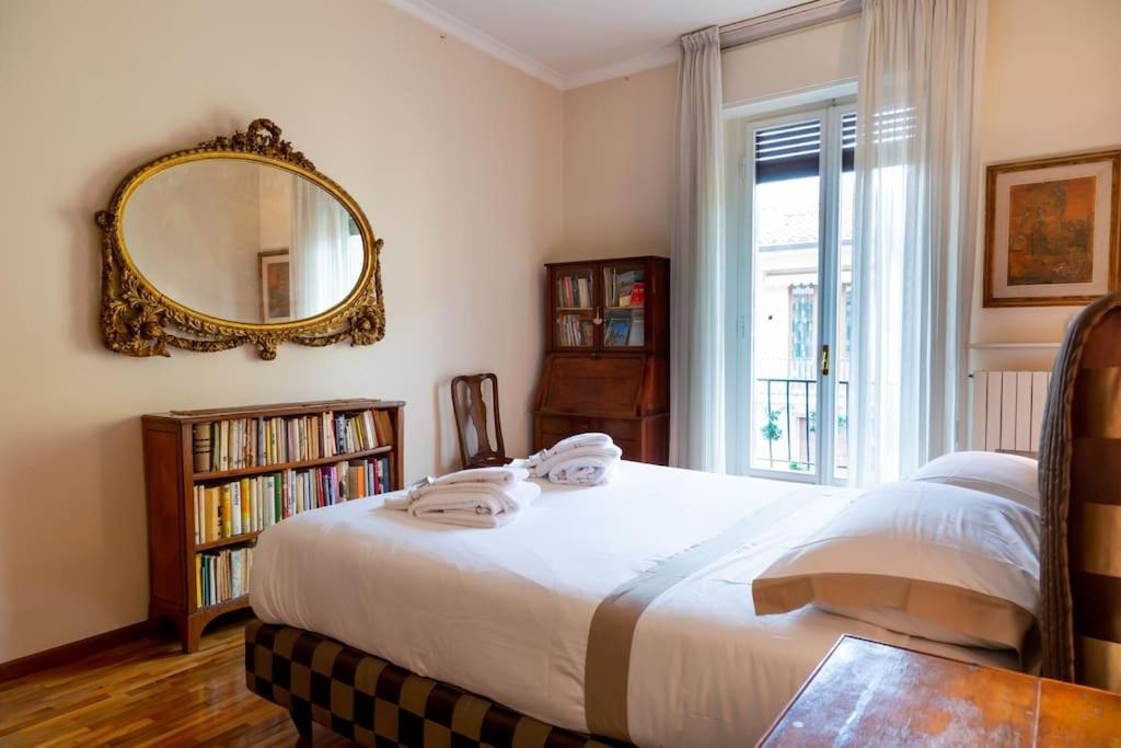 Appartamento Centralissimo - Ponte Vecchio Firenze Kültér fotó