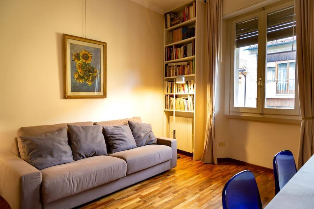 Appartamento Centralissimo - Ponte Vecchio Firenze Kültér fotó